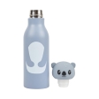 Bouteille transport Kawaii Swiigo 42cl