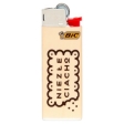 Briquets Bic Mini - J25 (Pierre)