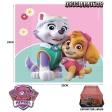 Paw Patrol Serviettes en papier