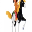 Yakari sur Petit Tonnerre