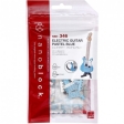NB Guitare Electrique bleue