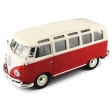 1/25 Volskwagen Van  Samba