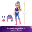 Unicorn Academy – Pop Isabel (24cm)