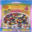 Sac 1000 Perles 67 Mixte 22 Col.Ass