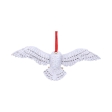 Harry Potter Hedwig Hanging Ornament 13c