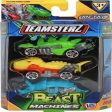 TZ Pack de 3 voitures monstre