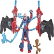 Spiderman Bend And Flex Spiderman Space