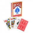 Jeu de cartes - RIDER BACK 808 Gold Duo