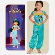 EF Jasmine Basic Plus 5-6 ans