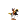 Yakari sur Petit Tonnerre