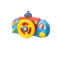 PAW PATROL DRIVER DASHBOARD