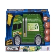 TZ Camion de recyclage