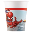 Spider-Man Crime Fighter Gobelets papier