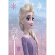 Frozen II Wind Spirit FSC Serviettes en