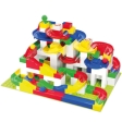 Grande Box circuit à billes 213pcs