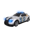 TZ Voiture de Police