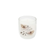 Bougie parfumée Oudy 200g douceur de lin