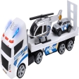 TZ Transport de Police