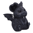 CULT CUTIES FIGURINE MARCHILLIAS 9 CM