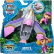 VEHICULE + FIGURINE STELLA JUNGLE PUPS L