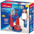 Vileda, Chariot ménage, 5 pièces, Chario
