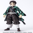 UL Figurine Demon Slayer 12 cm - Tanjiro