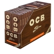 Feuilles + Filtres Ocb Virgin Slim