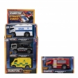 TZ Camions d'urgence