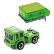 ROBOFORCES Robot se transforme -Camion P