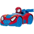 Spidey Metal Vehicles 4-Pack