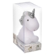 Veilleuse licorne 14cm