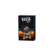 Boîte Push Rasta life 20 cigarettes