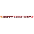 Gaming Party FSC "Joyeux anniversaire" B