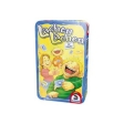 Metalldose Lachen Lachen D