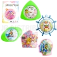 Jeu de patience 9.5cm/6 assortiments