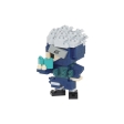 NB NRT Kakashi hatake