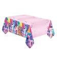 Nappe My Little Pony papier 120 x 180 cm