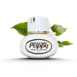 Diffuseur Voiture Poppy Jasmin