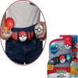 Pokemon Ceinture Poké Ball - Assortiment