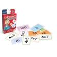 Jeu Cartatoto - Multiplication