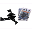 Metalldose Tangram 6+ D/Gb/F/I/Nl/E