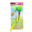 PLAY OUT Mini flèche en mousse av lanceu