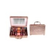 MAGIC STUDIO VALISE MAQUILLAGE ROSE BRIL