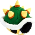 Peluche Bowser