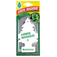 Arbre Magique Menta Glaciale