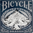 Jeu de cartes - DRAGON
