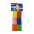 6 rouleaux papier crepon