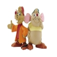 Disney Jack + Gus