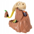 TZ Skull Mountain avec 1 voiture