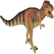 Tyrannosaurus Museum Line
